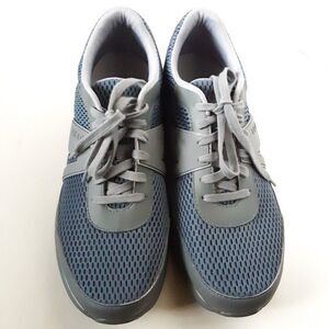 TRAQ by Alegria Women's Sneaker Shoes Size 44 US 14M